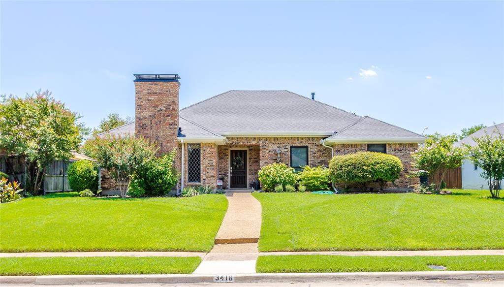 3416 Steven Drive