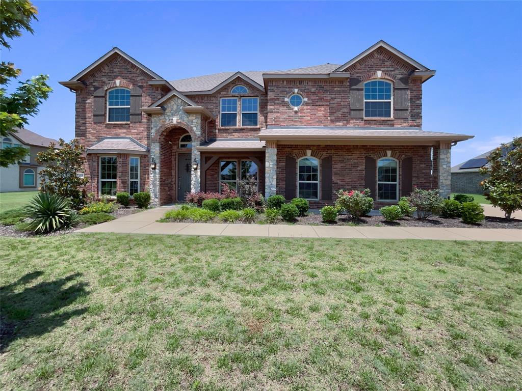 233 Stonegate Way Property Photo 1