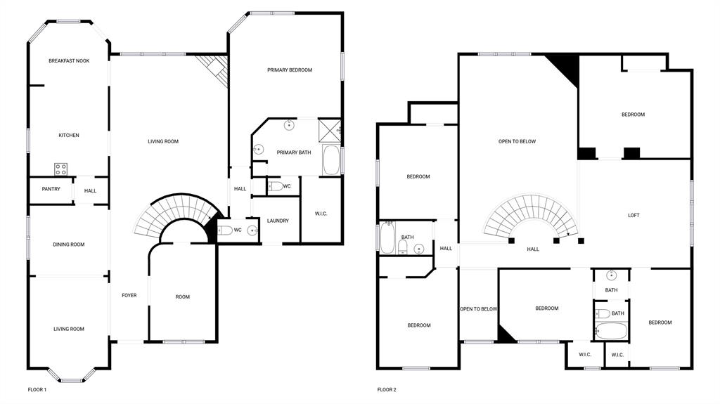 233 Stonegate Way Property Photo 21