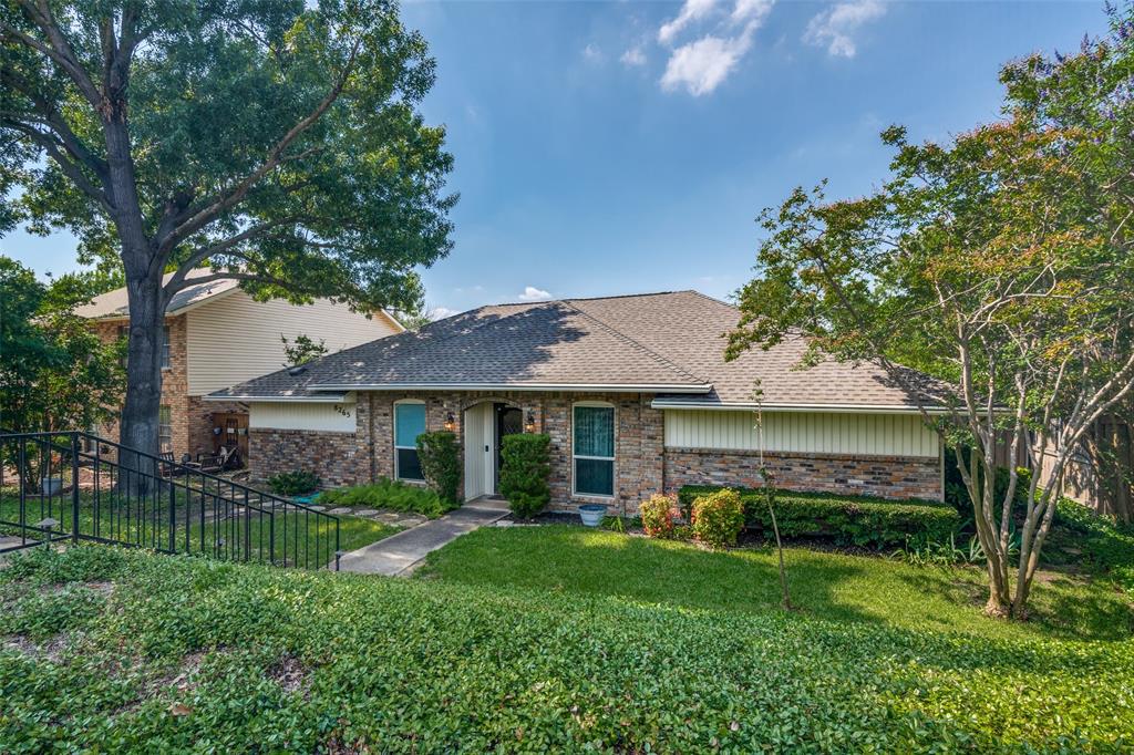8265 Club Meadows Drive Property Photo 1