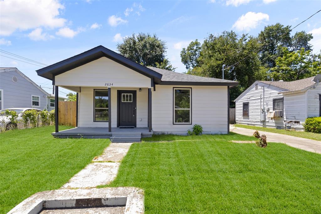 2634 Macon Street Property Photo 1