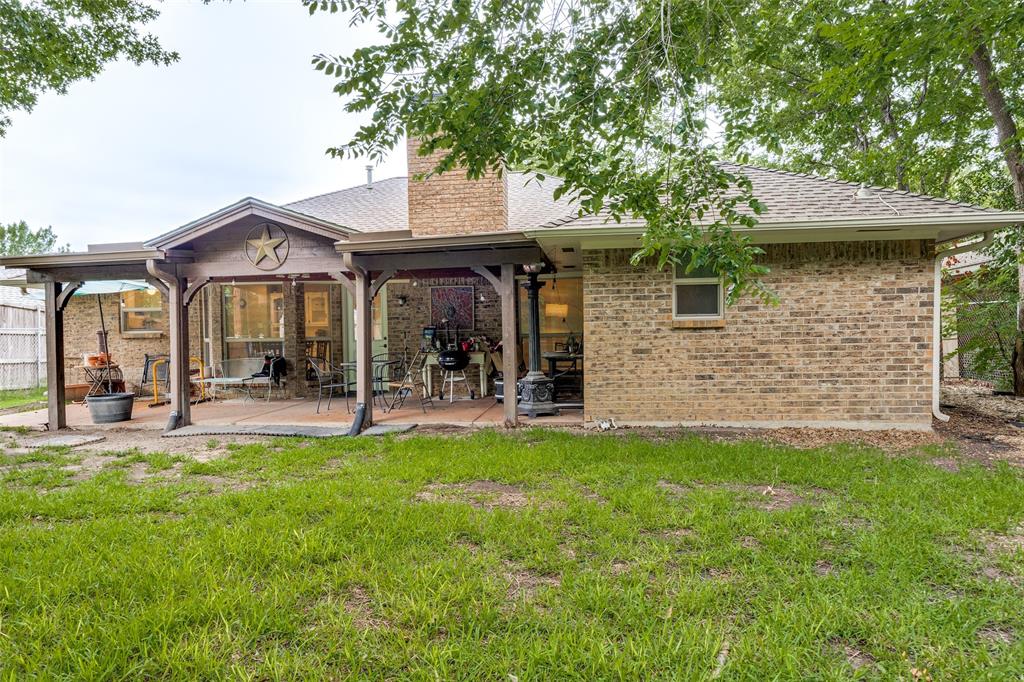 4920 Brookhollow Drive Property Photo 18