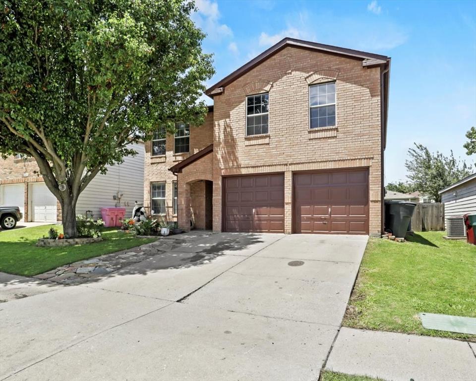 4325 Falcon Drive