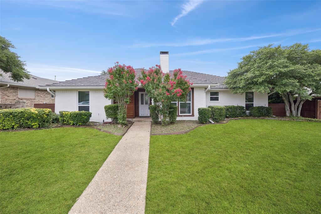 2212 Golden Willow Lane Property Photo 1