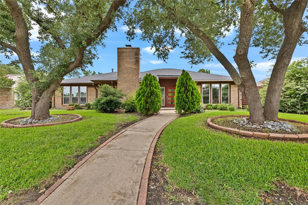 2316 Tamarisk Lane Property Photo 1