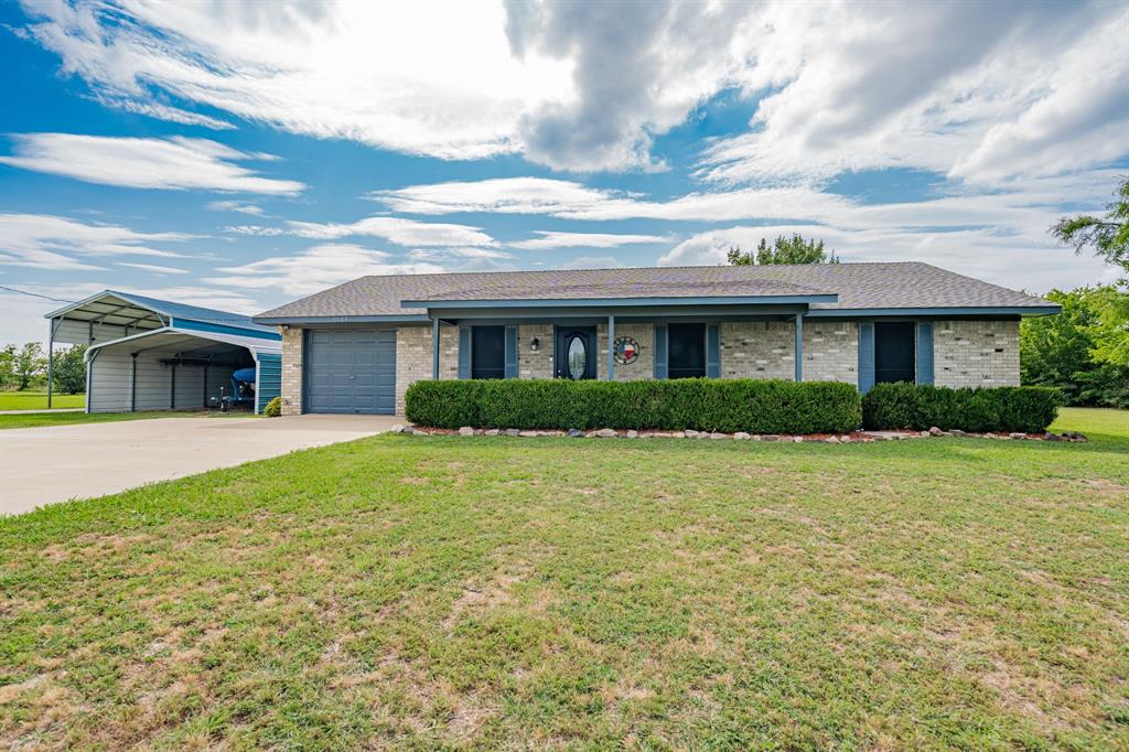 1100 Cartwright Lane Property Photo 1