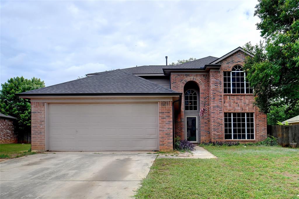 317 Stately Oak Lane Property Photo 1
