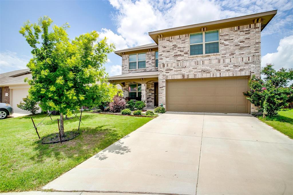 2604 Norite Drive Property Photo 1