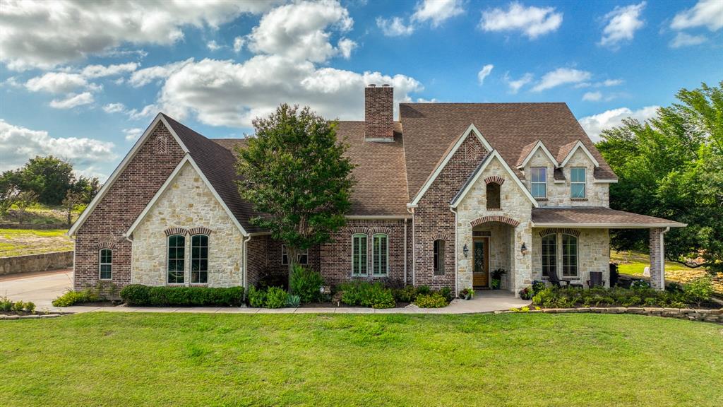 381 Creek Bend Drive