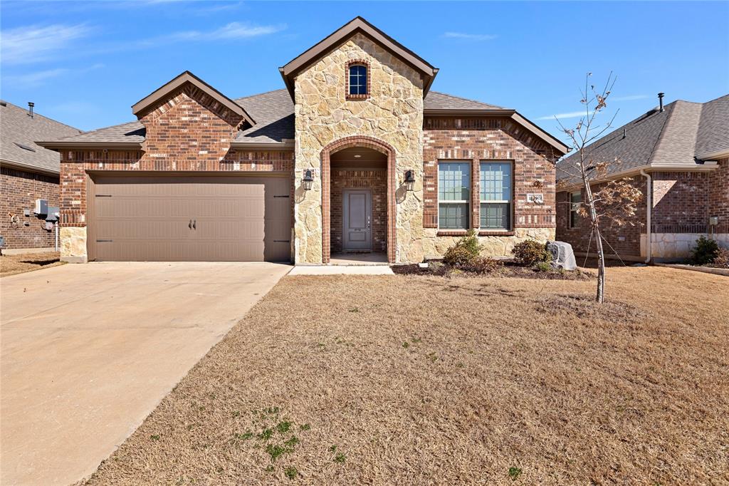 10407 Twisting Springs Drive Property Photo 1