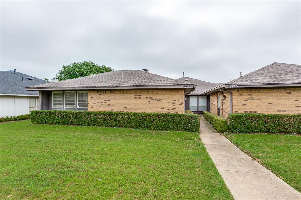 12332 Ferris Creek Lane Property Photo 1