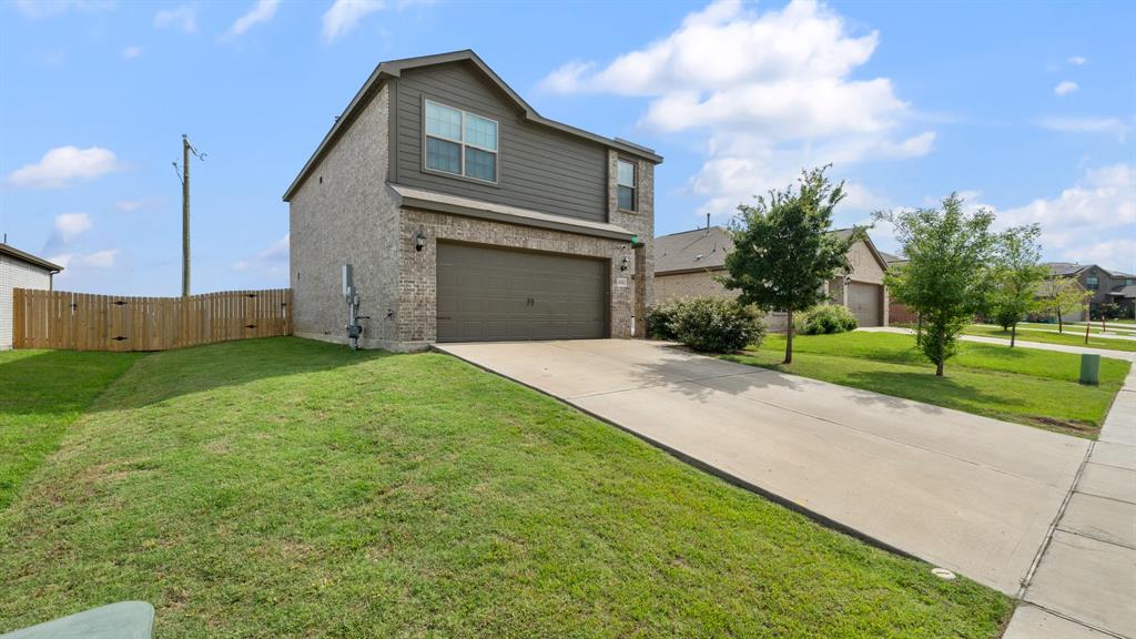 408 Micah Lane Property Photo 1
