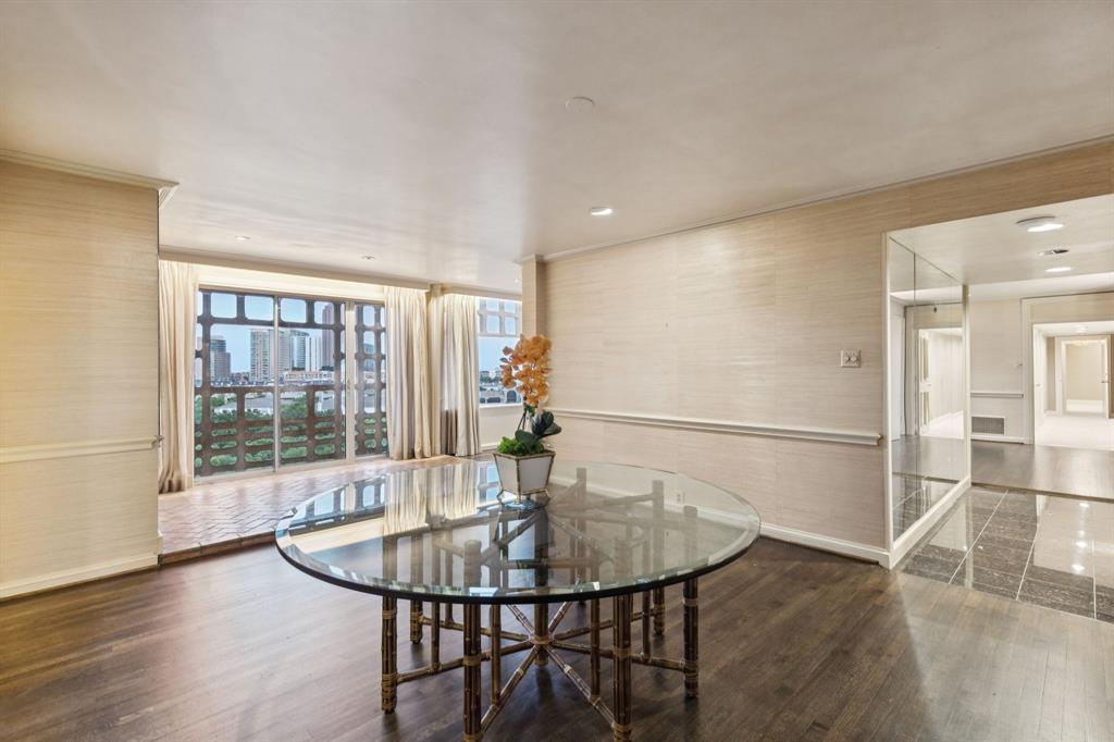 3525 Turtle Creek Boulevard Property Photo 10