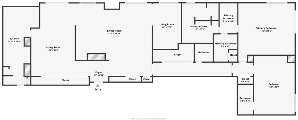 3525 Turtle Creek Boulevard Property Photo 30