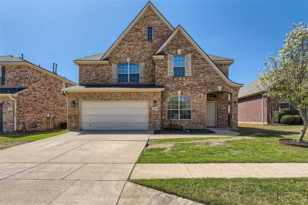 10305 Stoneside Trail Property Photo 1