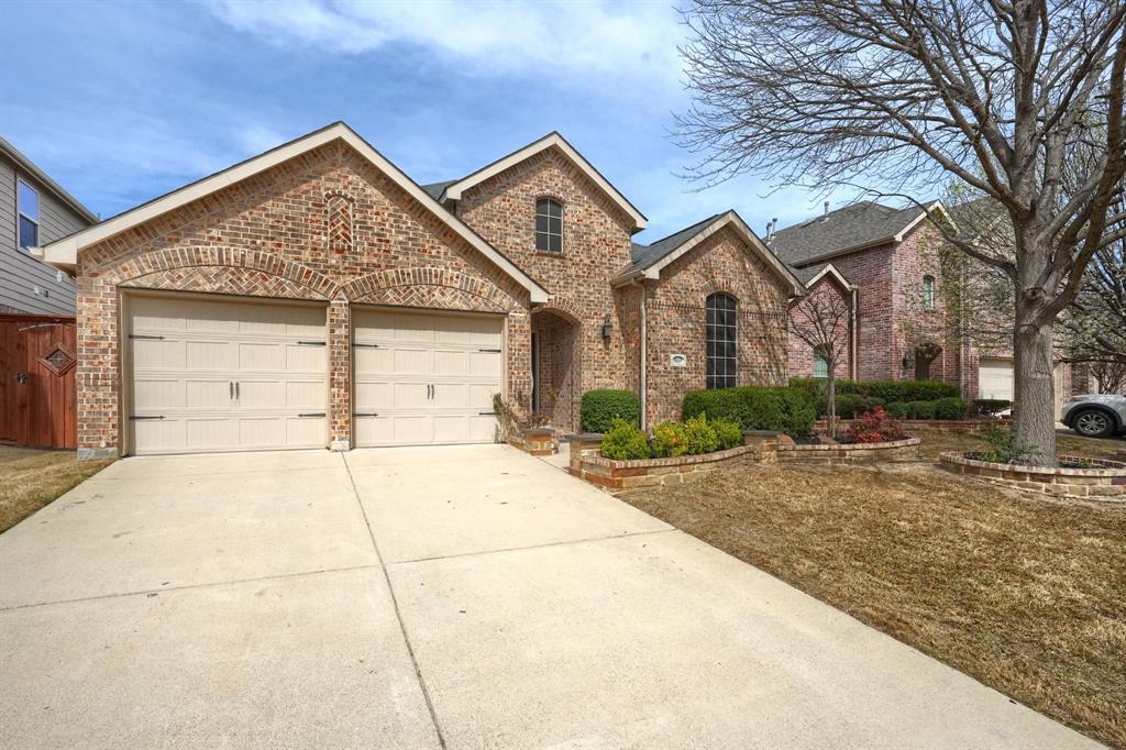 10520 Sexton Drive Property Photo 1