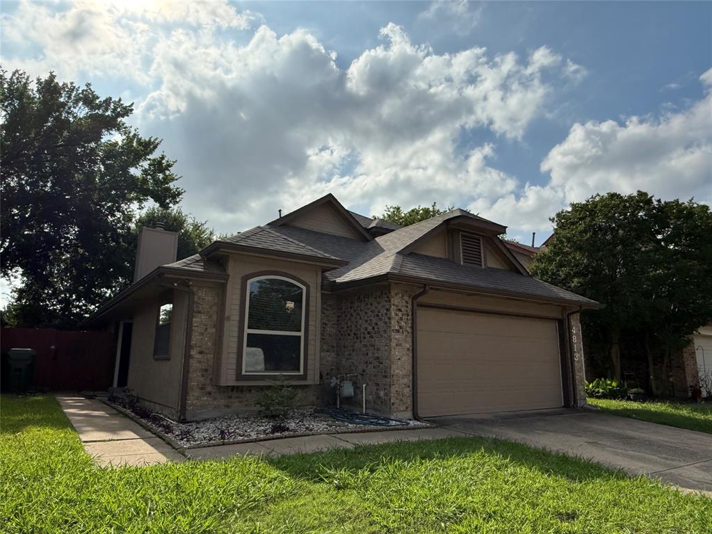 4813 Tree Top Lane Property Photo 1