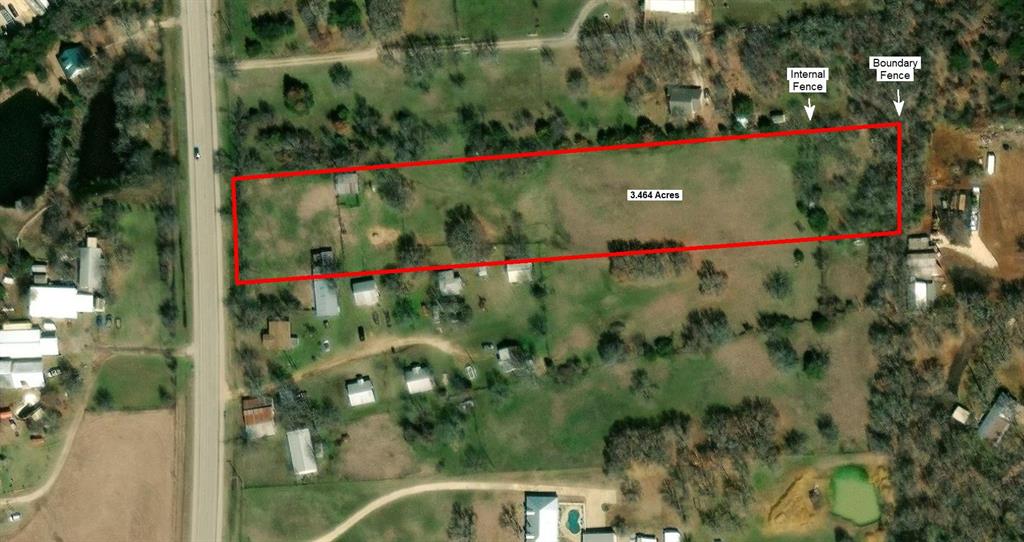 Tbd Fm 731 Property Photo 1