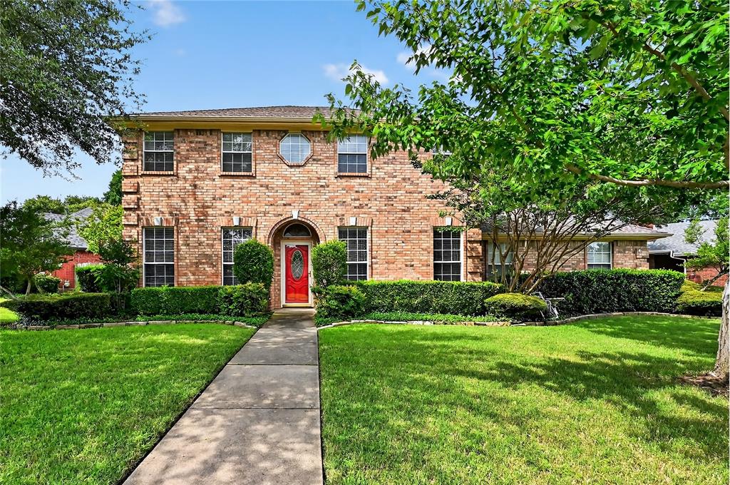 2004 Monte Cristo Drive