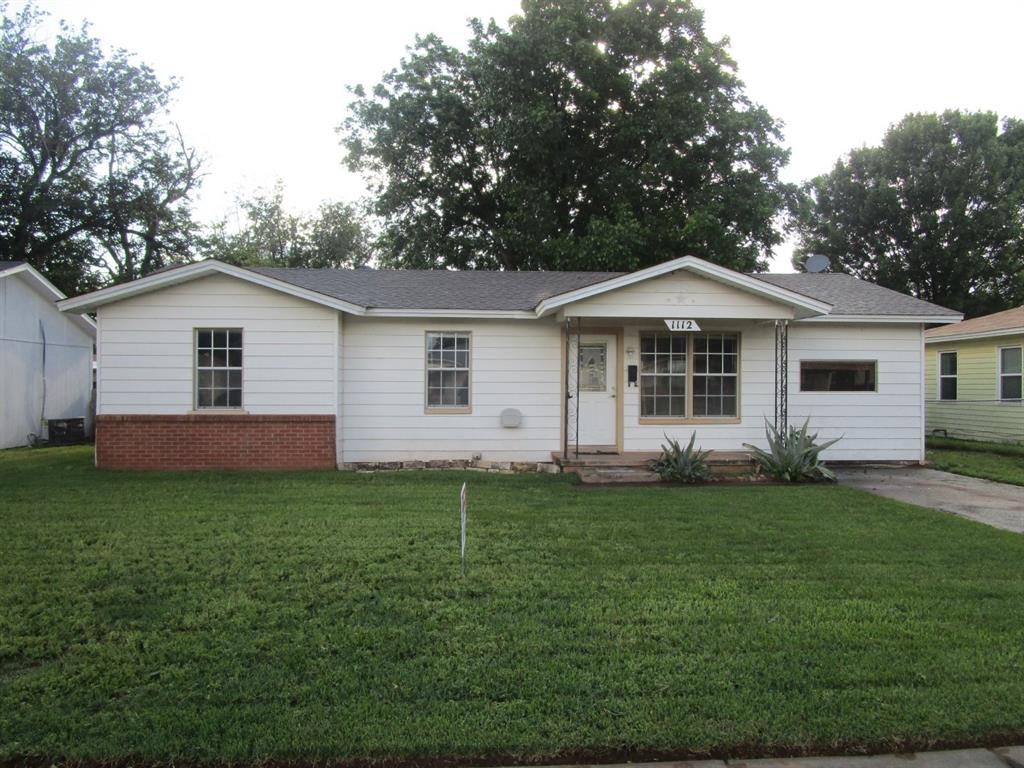 1112 Bishop Road Property Photo 1