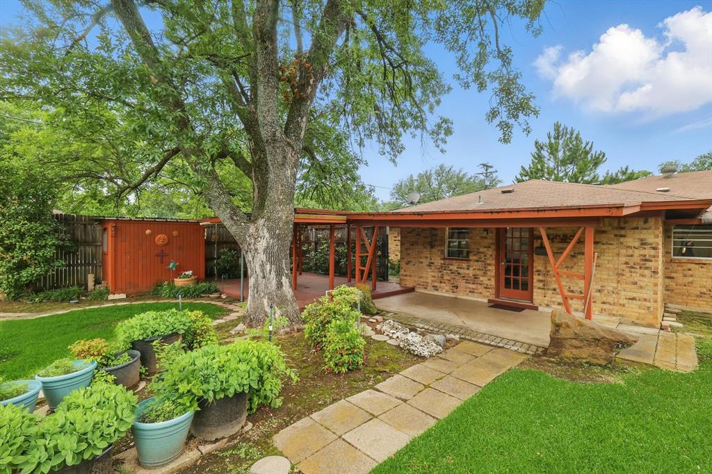 3604 High Drive