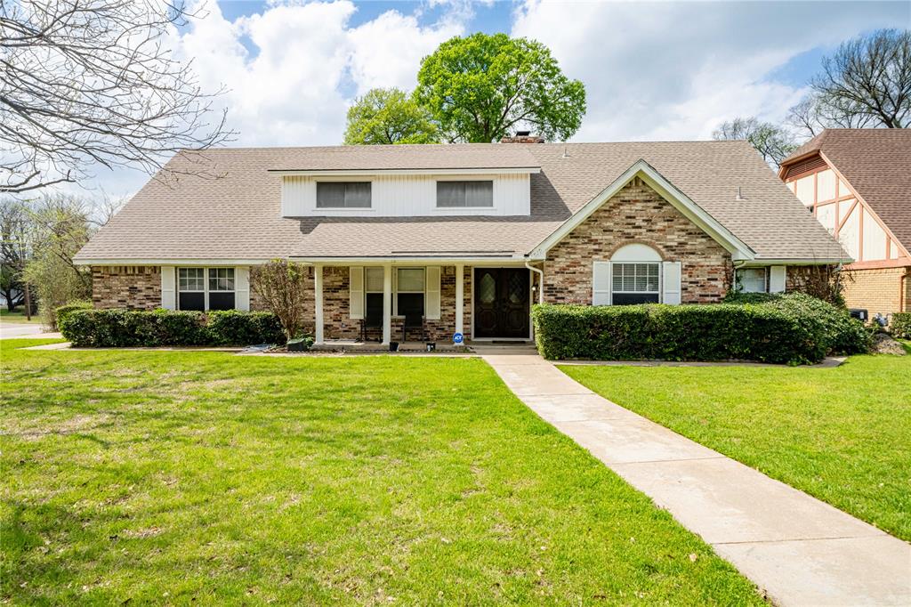 919 Green Hills Road Property Photo 1
