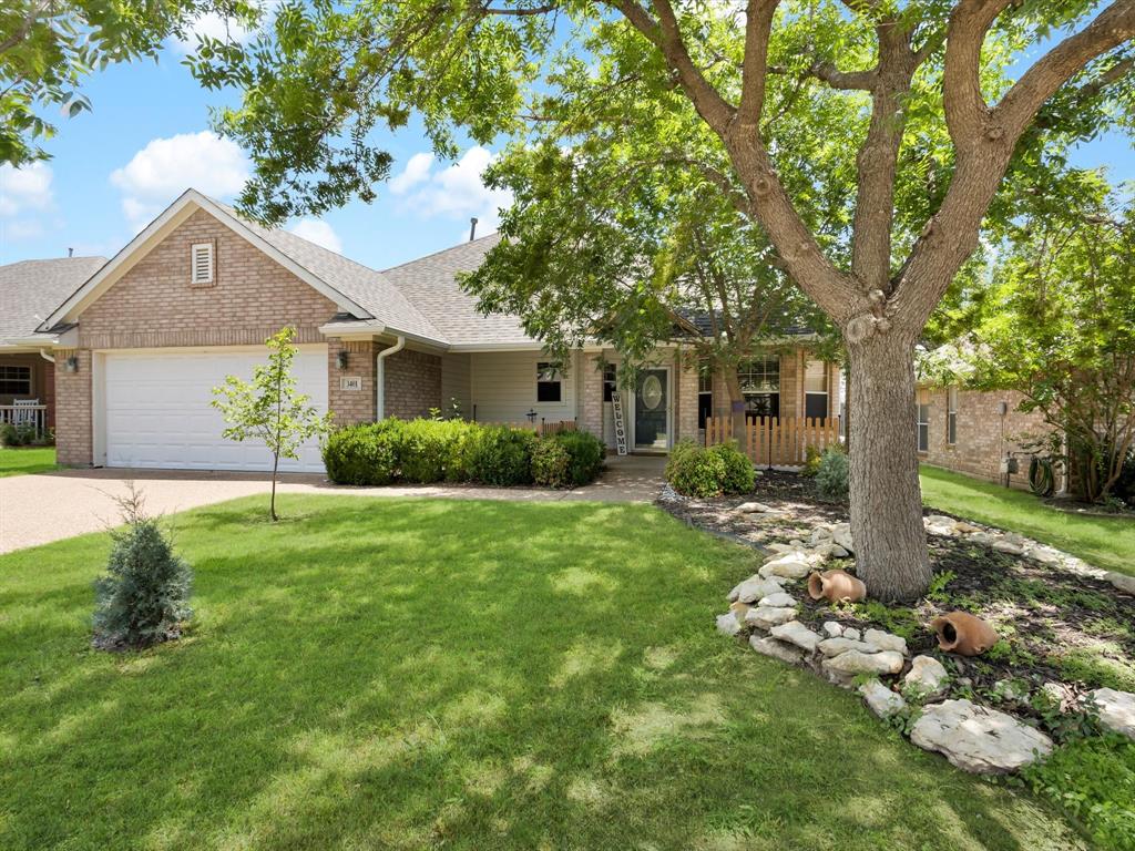 3401 Muleshoe Lane Property Photo 1