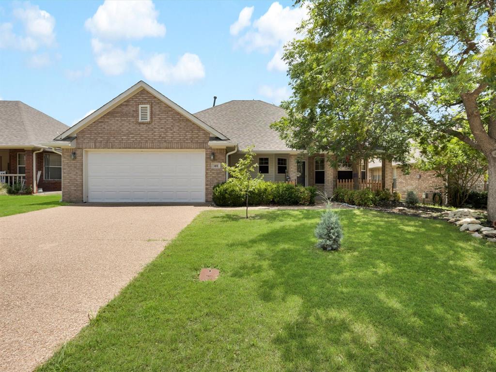 3401 Muleshoe Lane Property Photo 2