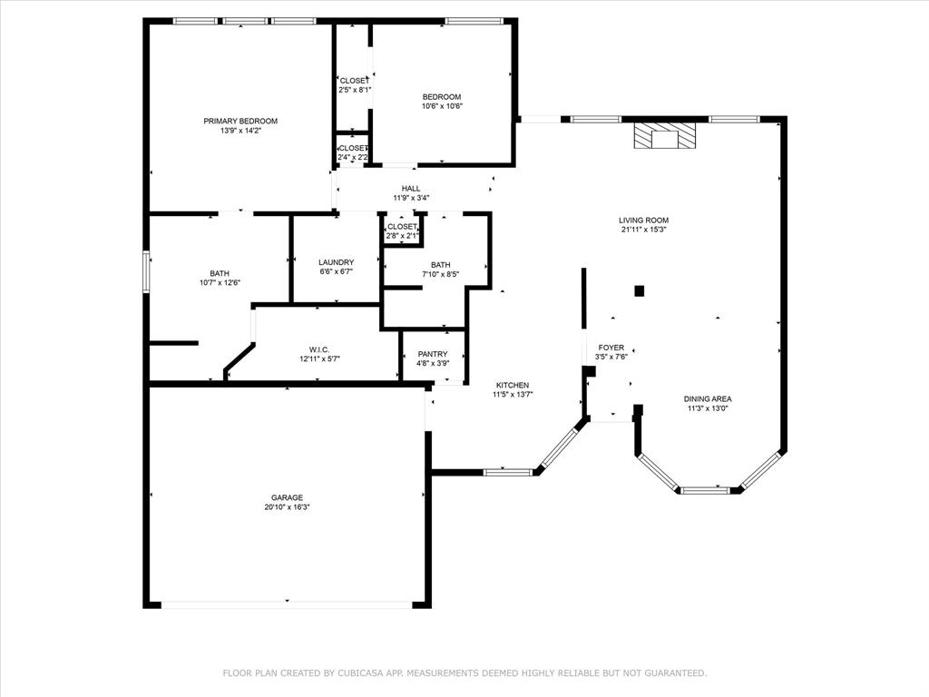 3401 Muleshoe Lane Property Photo 27