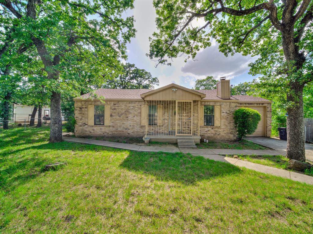 3308 Donalee Street Property Photo 1