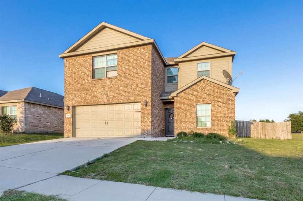 148 Point Rider Road Property Photo 1