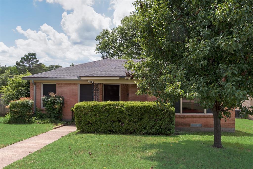 3605 Rock Bluff Drive Property Photo 1