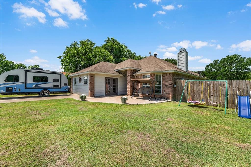5212 Cross Timber Road Property Photo 1