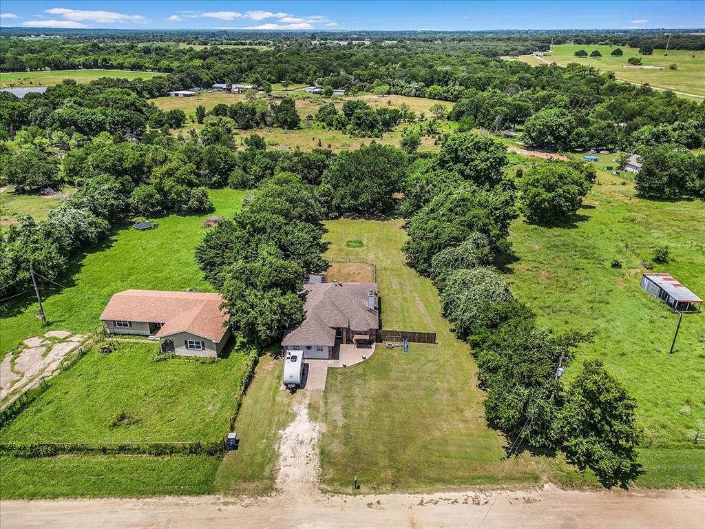 5212 Cross Timber Road Property Photo 1