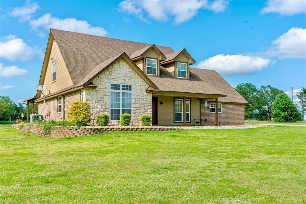 134 County Road 44000