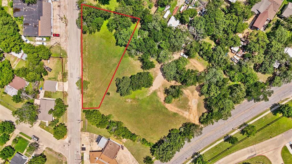 3608 Vaughn Boulevard Property Photo 3