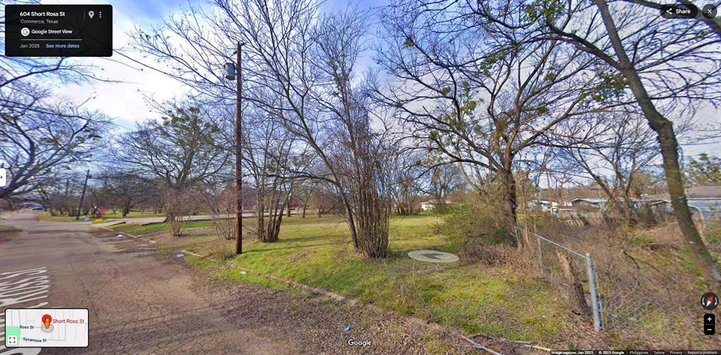 Tbd Short Ross Street Property Photo 2