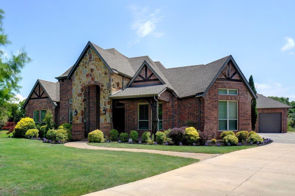 805 Stratton Mill Drive Property Photo 1