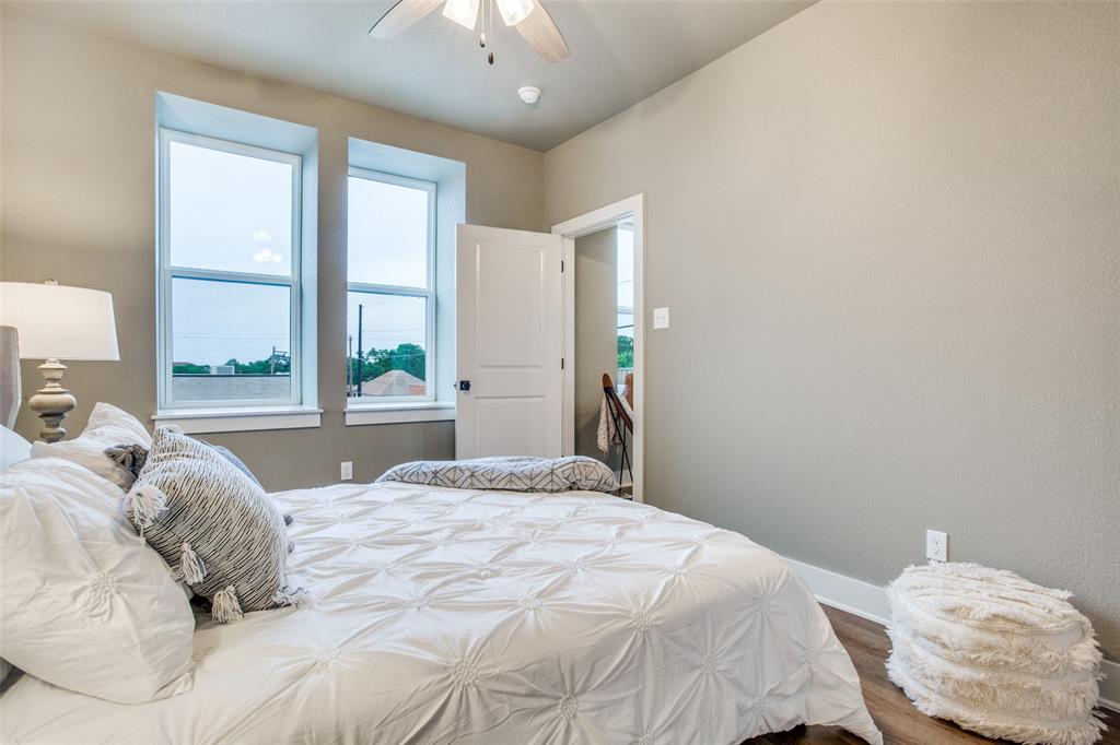 1028 Halsell Street Property Photo 15