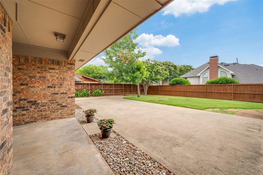 4704 N Meadow Ridge Circle Property Photo 22