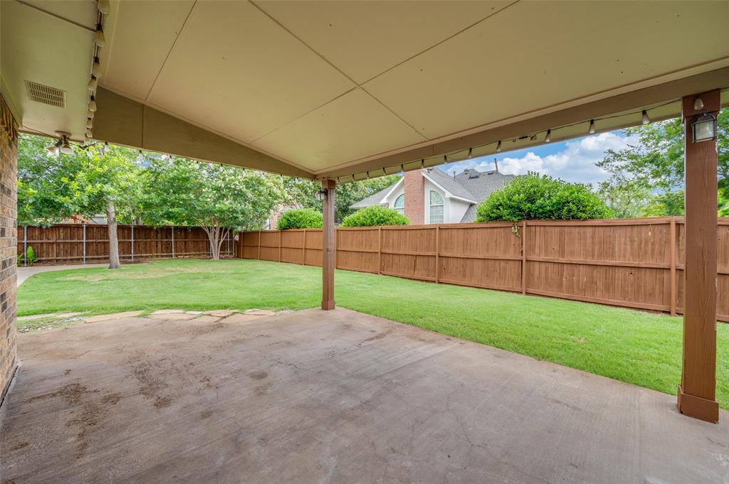 4704 N Meadow Ridge Circle Property Photo 23