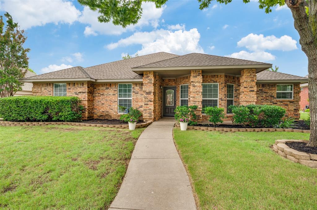 4704 N Meadow Ridge Circle Property Photo 24