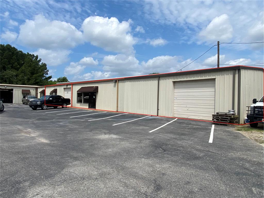 13306 STATE HIGHWAY 110