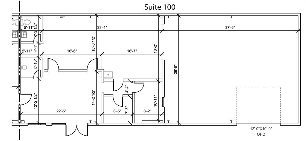 13306 State Highway 110 100 & 200 Property Photo 6