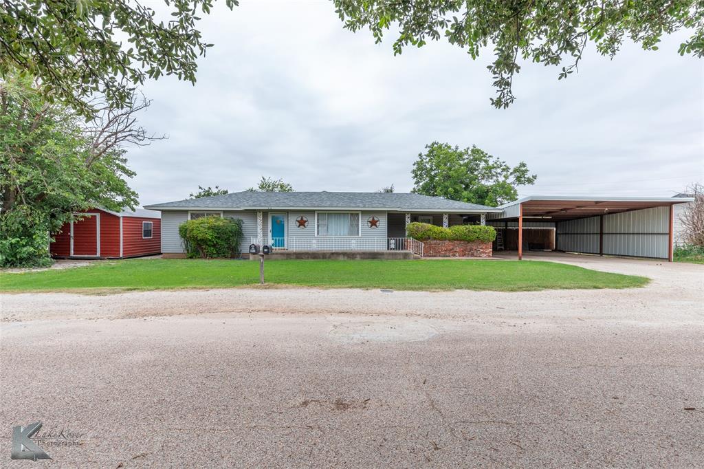 510 W Irving Street Property Photo 1