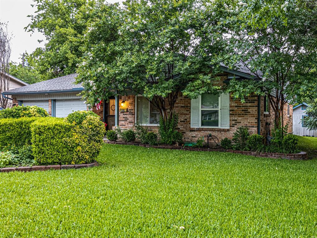 14520 Shoredale Lane Property Photo 1