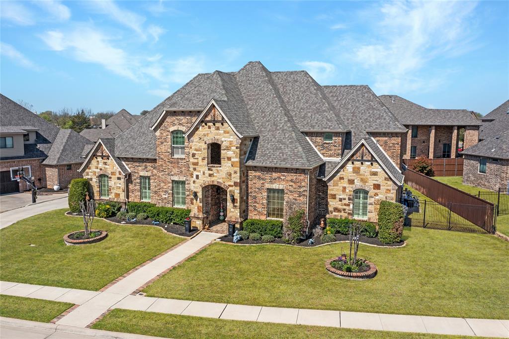 710 Cross Timbers Drive Property Photo 1