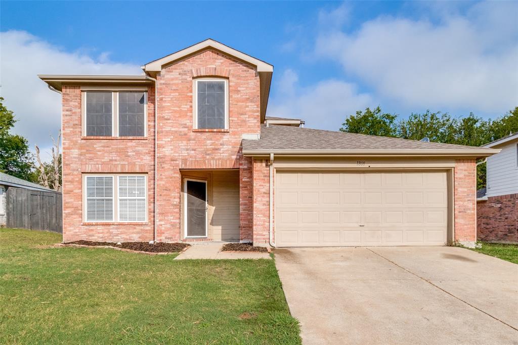 1808 Southridge Lane Property Photo 1