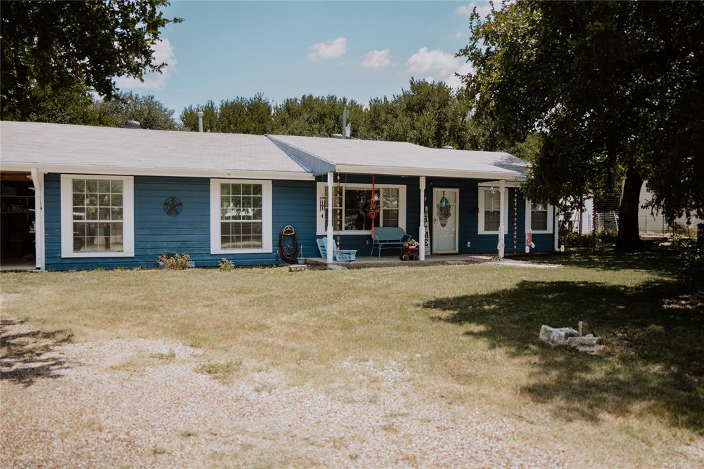 158 County Road 1733 Property Photo 1