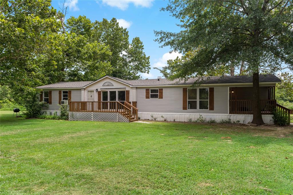 229 County Road 35985 Property Photo 1